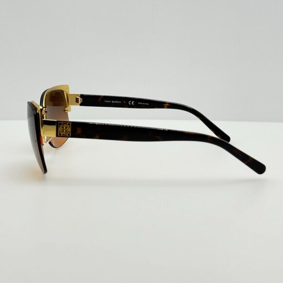 Tory Burch Sunglasses TY 6034 302695 58-18-135 main image 5